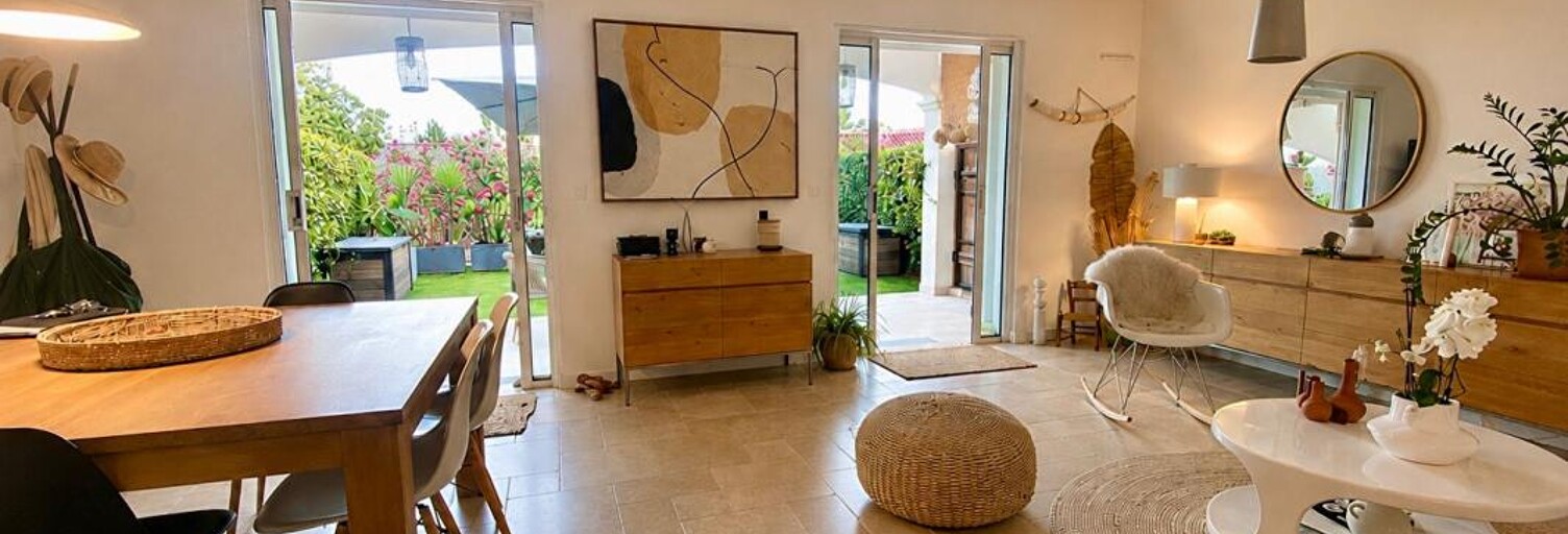 Maison 4 Pièces 90 m² à vendre à Le Castellet (83330)