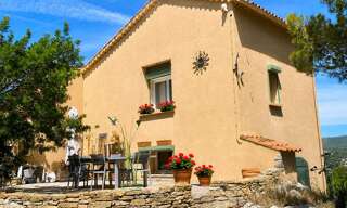 Maison 4 Pièces 90 m² à vendre à La Cadière-d'Azur (83740)