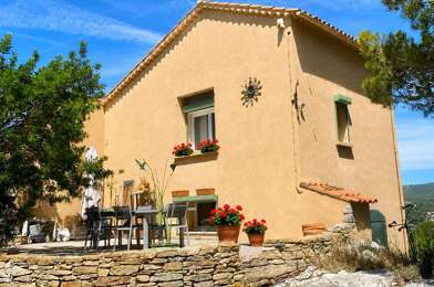 Maison 4 pièces 588000 €