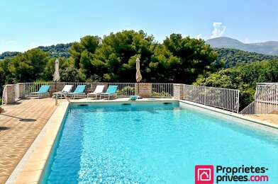 Maison 12 pièces 1199000 €