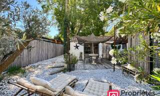 Maison 3 Pièces 43 m² à vendre à Châteauneuf-Grasse (06740)