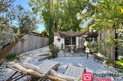 Maison 3 pièces 299000 €