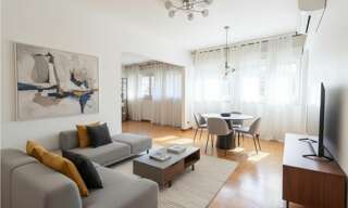 Appartement 4 Pièces 93 m² à vendre à Beauzelle (31700)