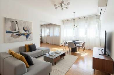 Appartement 4 pièces 185000 €