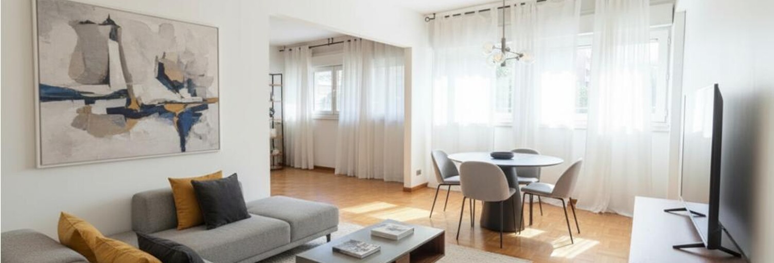 Appartement 4 Pièces 93 m² à vendre à Beauzelle (31700)