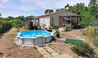 Maison 5 Pièces 108 m² à vendre à Camps-la-Source (83170)