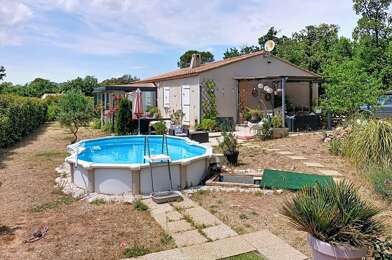 Maison 5 pièces 428000 €