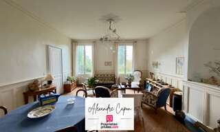 Maison 10 Pièces 305 m² à vendre à Yvetot (76190)