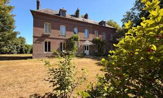 Maison 10 Pièces 305 m² à vendre à Yvetot (76190)