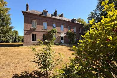 Maison 10 pièces 555000 €