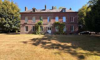 Maison 10 Pièces 305 m² à vendre à Yvetot (76190)