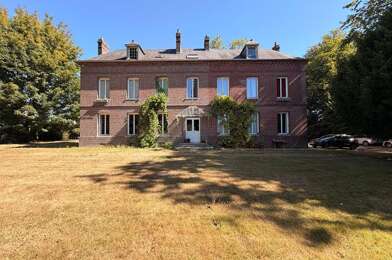 Maison 10 pièces 555000 €