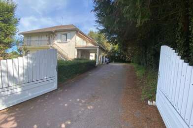 Maison 5 pièces 145000 €