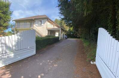 Maison Familiale sur terrain de 1385 m2, surface au sol de 191m2 — photo du bien