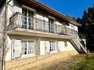 Maison Familiale sur terrain de 1385 m2, surface au sol de 191m2 — photo 2