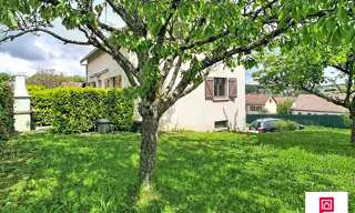 Maison 5 Pièces 108 m² à vendre à Bethoncourt (25200)