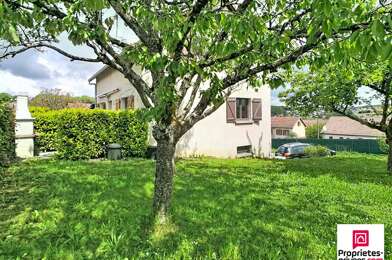 Maison 5 pièces 177500 €
