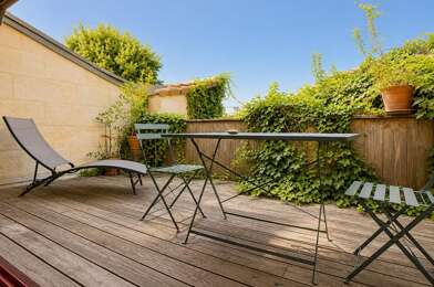Maison 4 pièces 479000 €