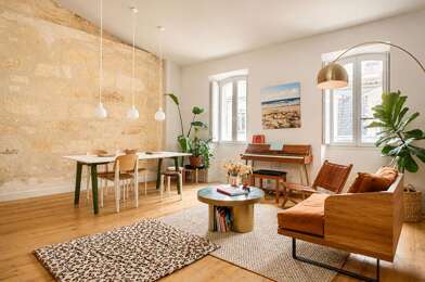 Appartement 4 pièces 499000 €
