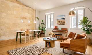 Appartement 4 Pièces 92 m² à vendre à Bordeaux (33000)