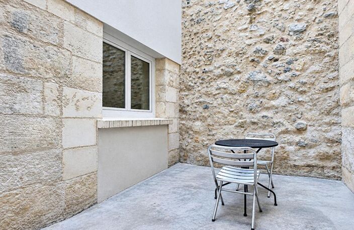 Vente T3 54m2 BORDEAUX (33000) — photo 2