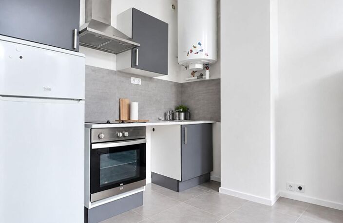 Vente T3 54m2 BORDEAUX (33000) — photo 4