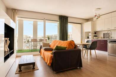 Appartement 4 pièces 349000 €