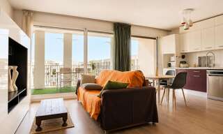 Appartement 4 Pièces 78 m² à vendre à Bordeaux (33800)