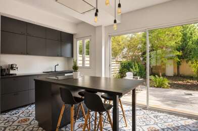 Maison 5 pièces 595000 €