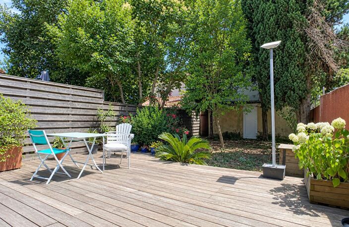 Vente Maison 134m2 BORDEAUX (33800) — photo 4