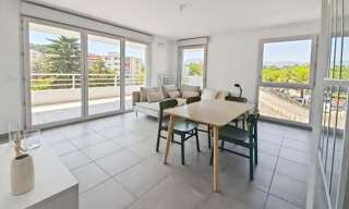 Appartement 4 Pièces 63 m² à vendre à Cagnes-sur-Mer (06800)