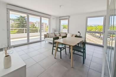 Appartement 4 pièces 468000 €