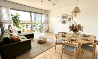 Appartement 4 Pièces 89 m² à vendre à Le Cannet (06110)