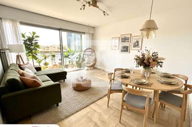 Appartement 4 pièces 315000 €