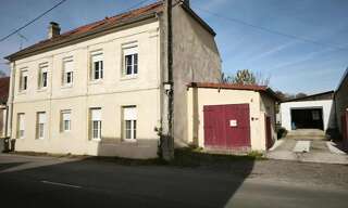 Maison 8 Pièces 211 m² à vendre à Bourg-et-Comin (02160)