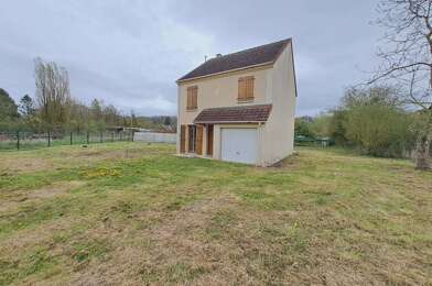 Maison 4 pièces 157500 €
