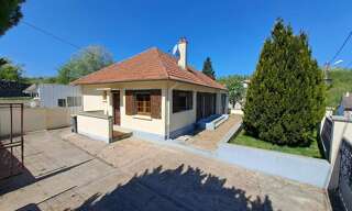 Maison 5 Pièces 92 m² à vendre à Pont-Saint-Mard (02380)