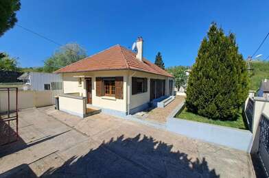 Maison 5 pièces 117000 €