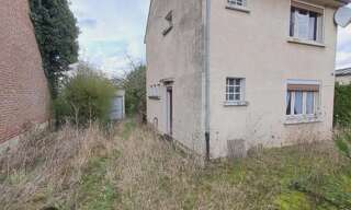 Maison 3 Pièces 58 m² à vendre à Trosly-Loire (02300)