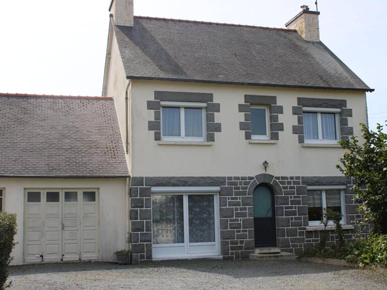 Maison 117m² hab 8 pièces — photo 1