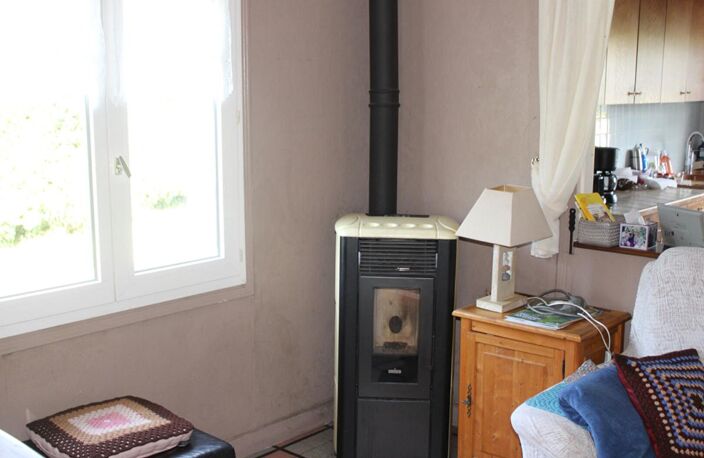 Maison 117m² hab 8 pièces — photo 4