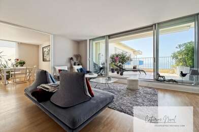 Appartement 4 pièces 985000 €