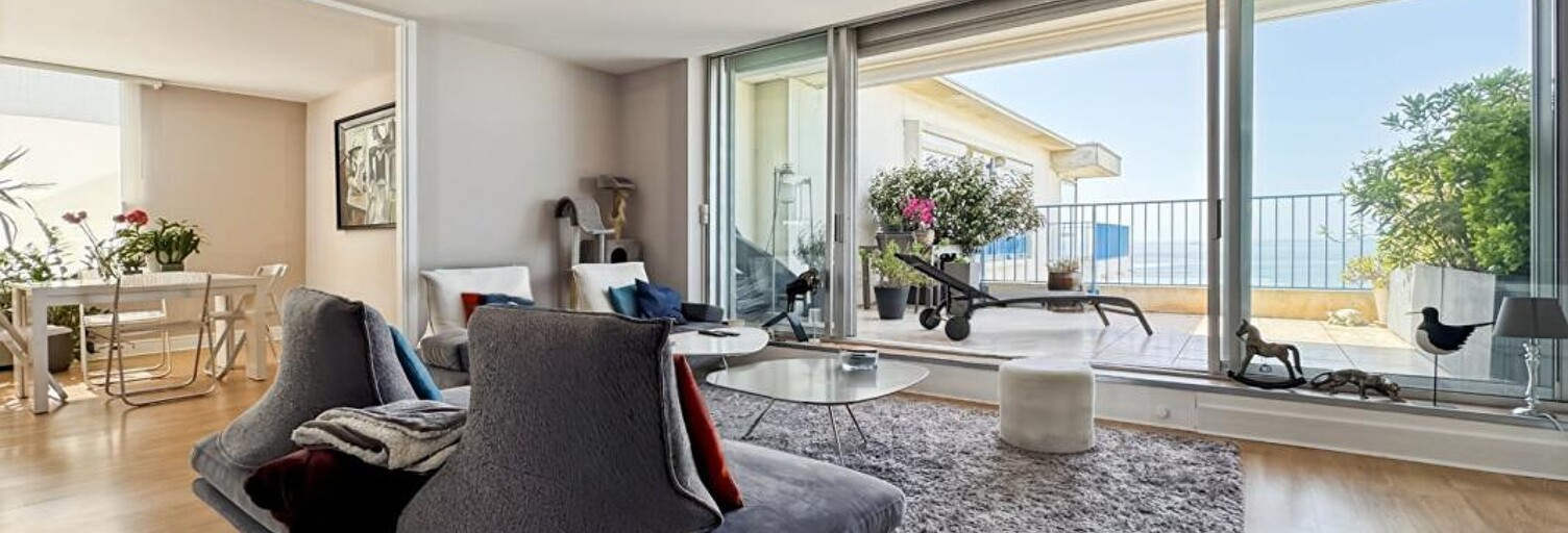 Appartement 4 Pièces 88 m² à vendre à La Baule-Escoublac (44500)