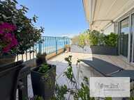 Appartement face  mer , traversant , garage, cave , La Baule — photo 4