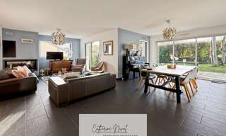 Maison 9 Pièces 177 m² à vendre à Pornichet (44380)