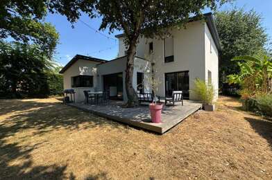 Maison 9 pièces 799000 €