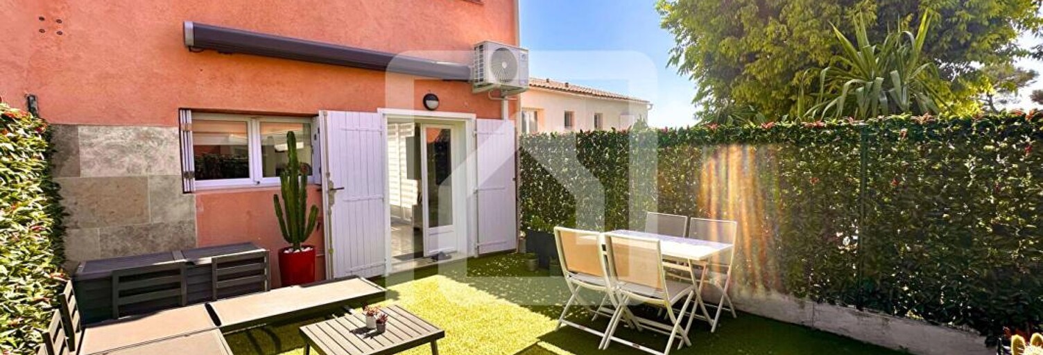 Maison 4 Pièces 72 m² à vendre à Grasse (06130)