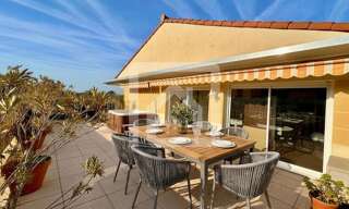 Appartement 2 Pièces 46 m² à vendre à Grasse (06130)