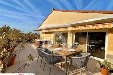 Appartement 2 pièces 264000 €