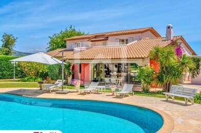 Maison 7 pièces 2040000 €